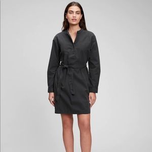 GAP Utility mini dress